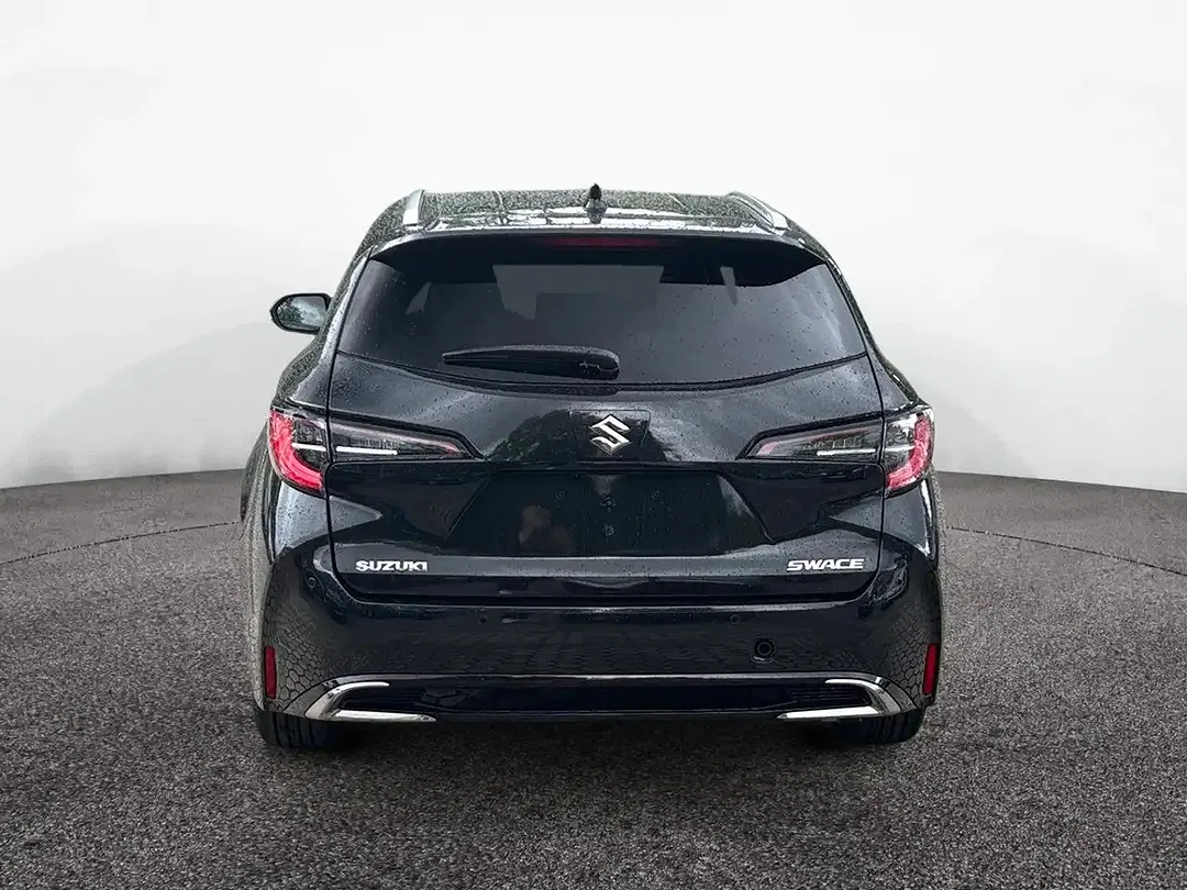 Suzuki Swace Hybrid CVT Comfort+ - Thumbnail 5