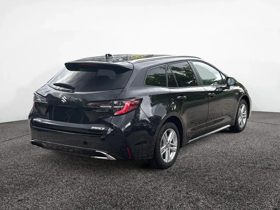 Suzuki Swace Hybrid CVT Comfort+ - Thumbnail 6