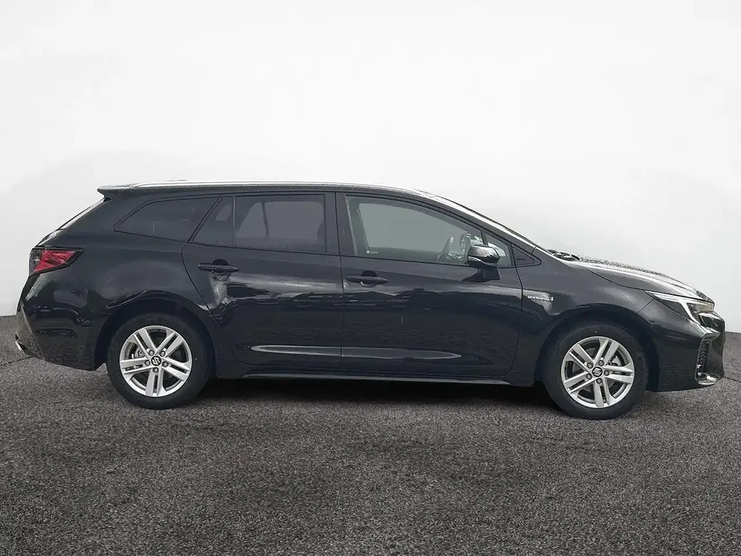 Suzuki Swace Hybrid CVT Comfort+ - Thumbnail 7