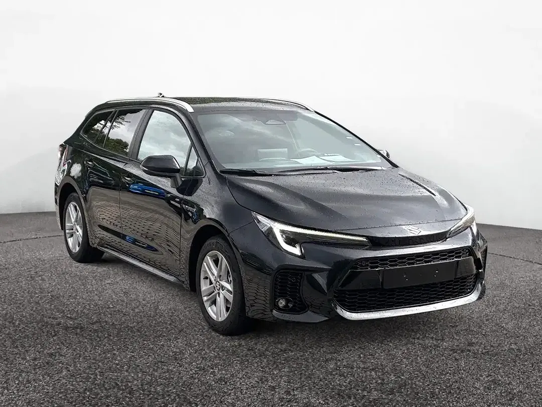 Suzuki Swace Hybrid CVT Comfort+ - Thumbnail 8
