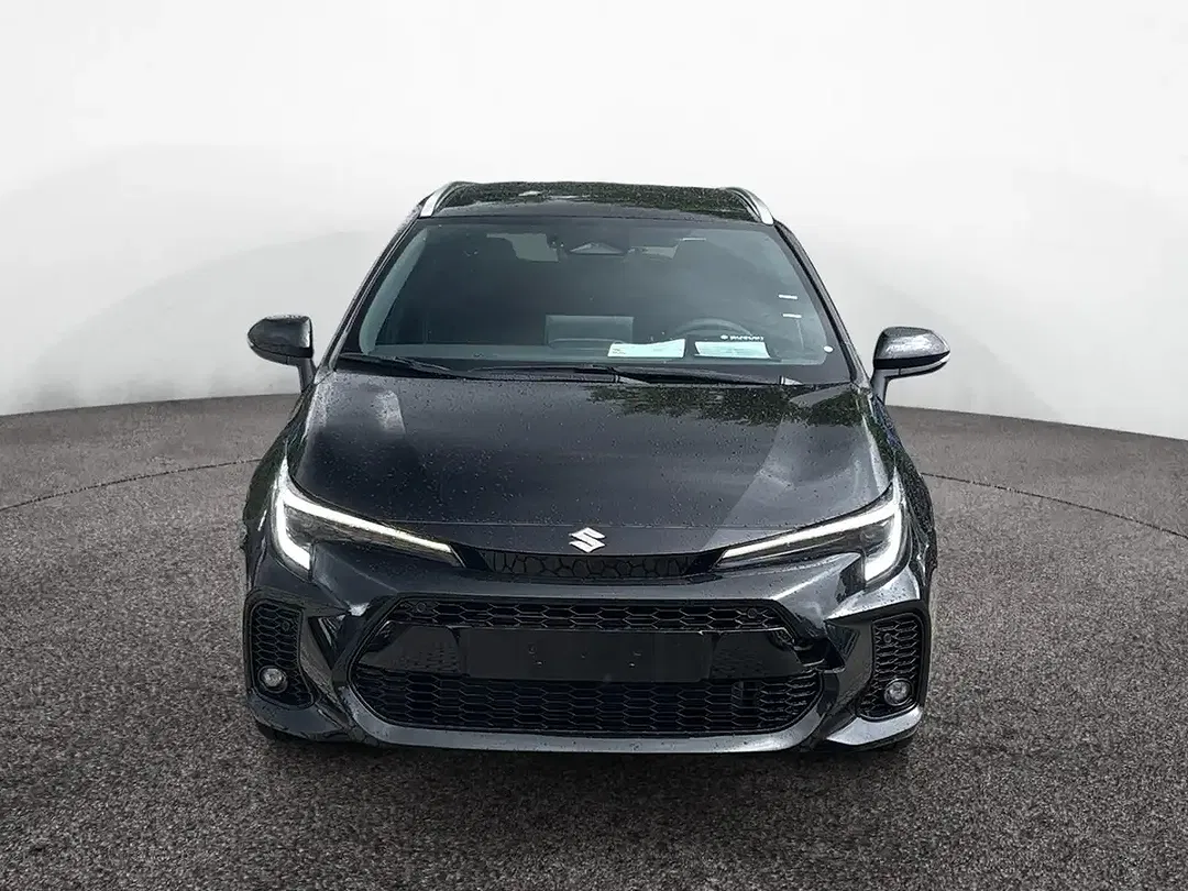 Suzuki Swace Hybrid CVT Comfort+ - Thumbnail 9