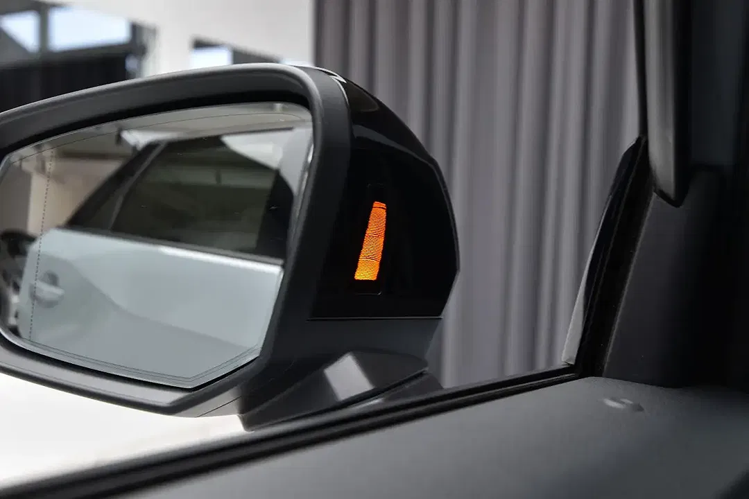 Audi SQ2 2.0 TFSI Matrix LED - Thumbnail 10