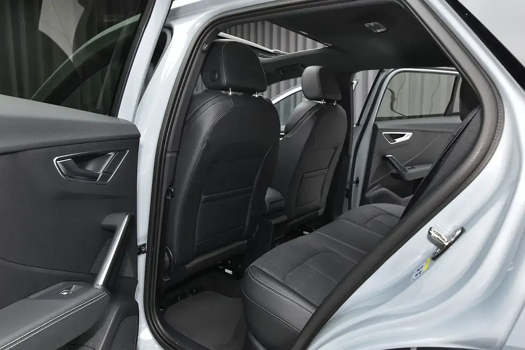Audi SQ2 2.0 TFSI Matrix LED - foto 15