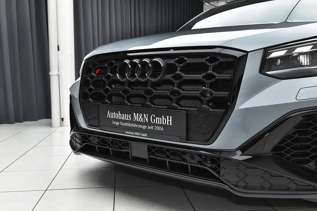 Audi SQ2 2.0 TFSI Matrix LED - Thumbnail 9