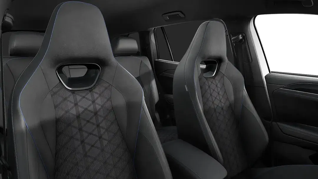 Volkswagen Tayron 1.5 eHybrid R-Line - Thumbnail 10