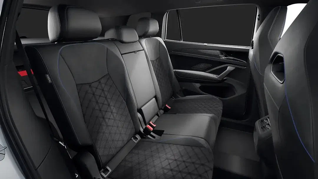 Volkswagen Tayron 1.5 eHybrid R-Line - Thumbnail 11