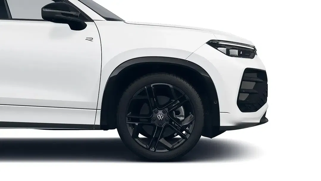 Volkswagen Tayron 1.5 eHybrid R-Line - Thumbnail 4