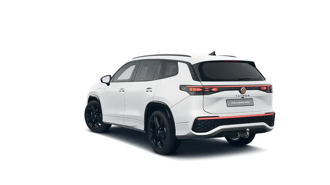 Volkswagen Tayron 1.5 eHybrid R-Line - Thumbnail 5