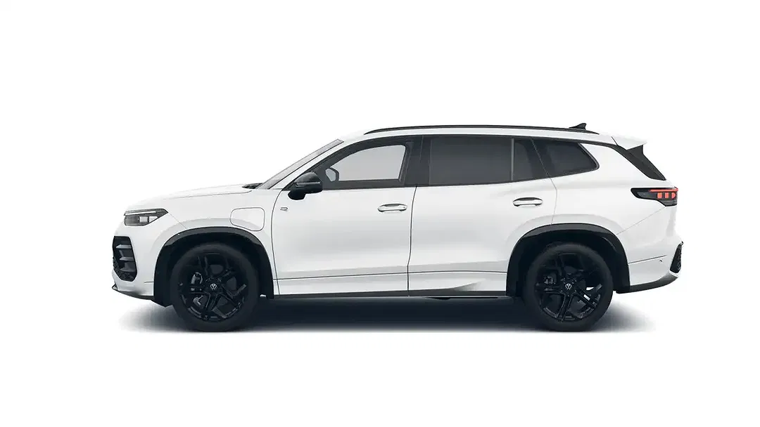 Volkswagen Tayron 1.5 eHybrid R-Line - Thumbnail 6