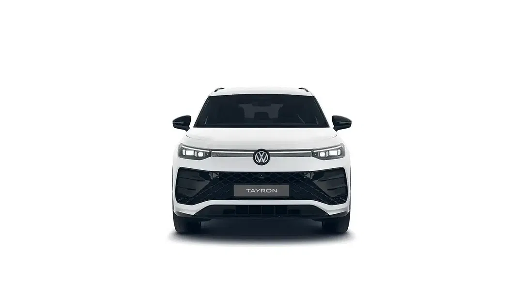 Volkswagen Tayron 1.5 eHybrid R-Line - Thumbnail 7