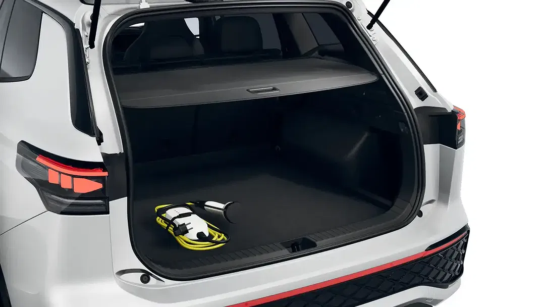 Volkswagen Tayron 1.5 eHybrid R-Line - Thumbnail 8