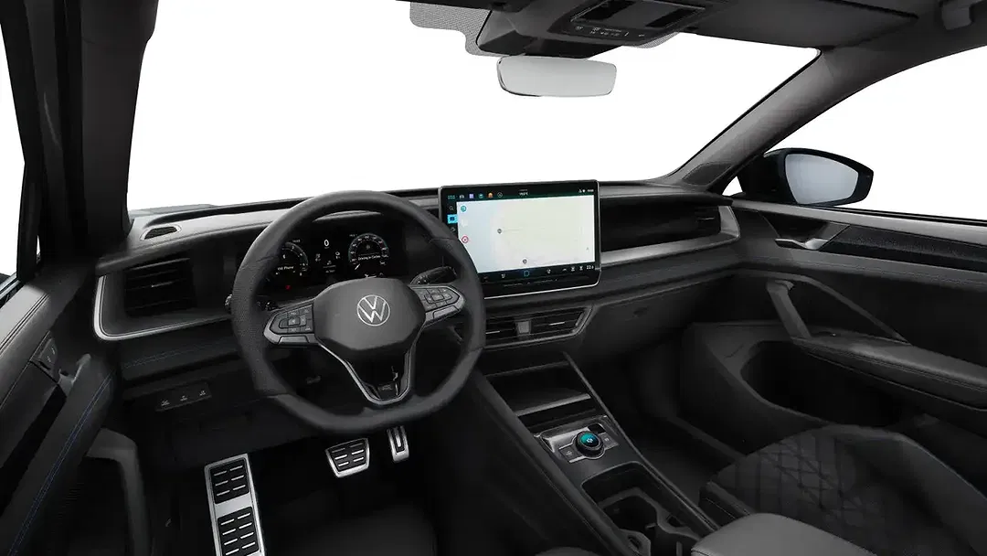 Volkswagen Tayron 1.5 eHybrid R-Line - Thumbnail 9