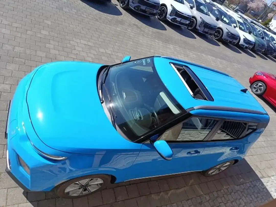 Kia Soul - Thumbnail 11