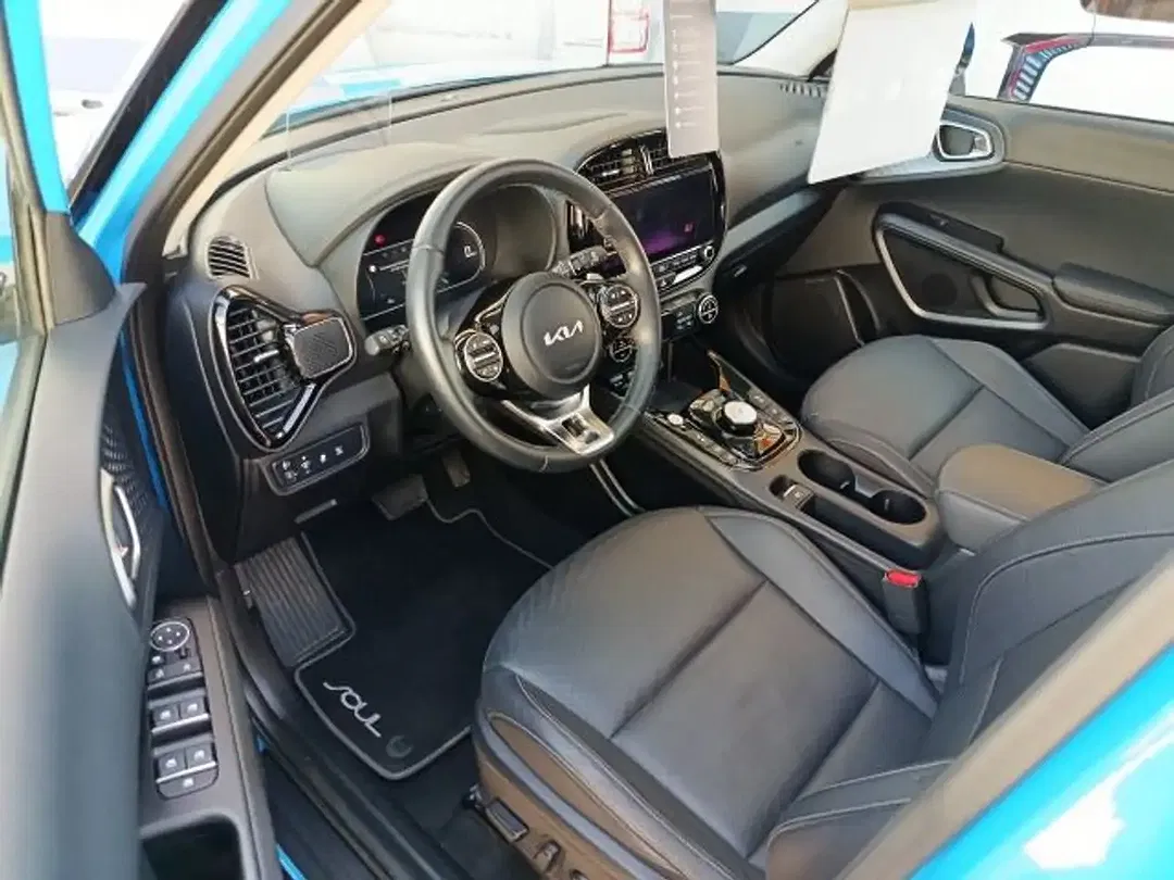 Kia Soul - Thumbnail 14