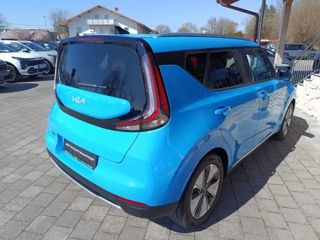 Kia Soul - Thumbnail 6