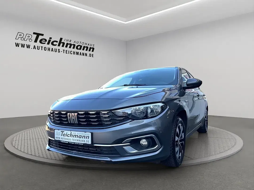 Fiat Tipo City Life - foto 1