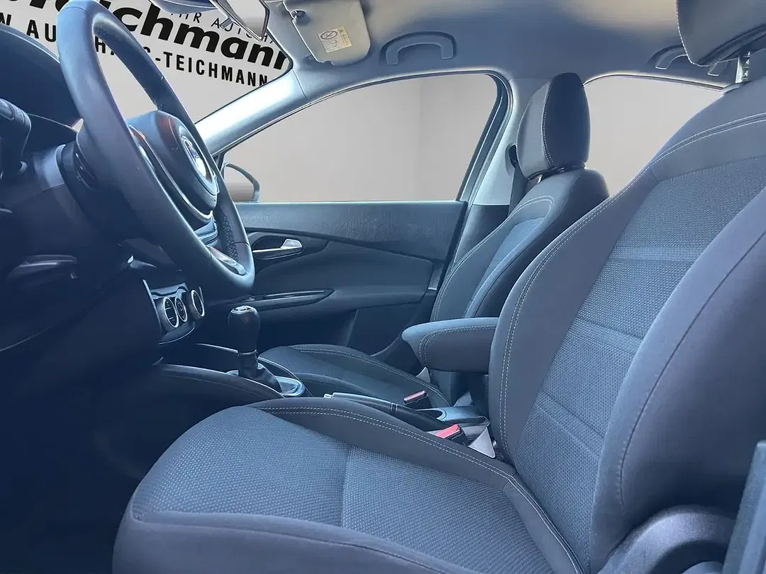 Fiat Tipo City Life - Thumbnail 12