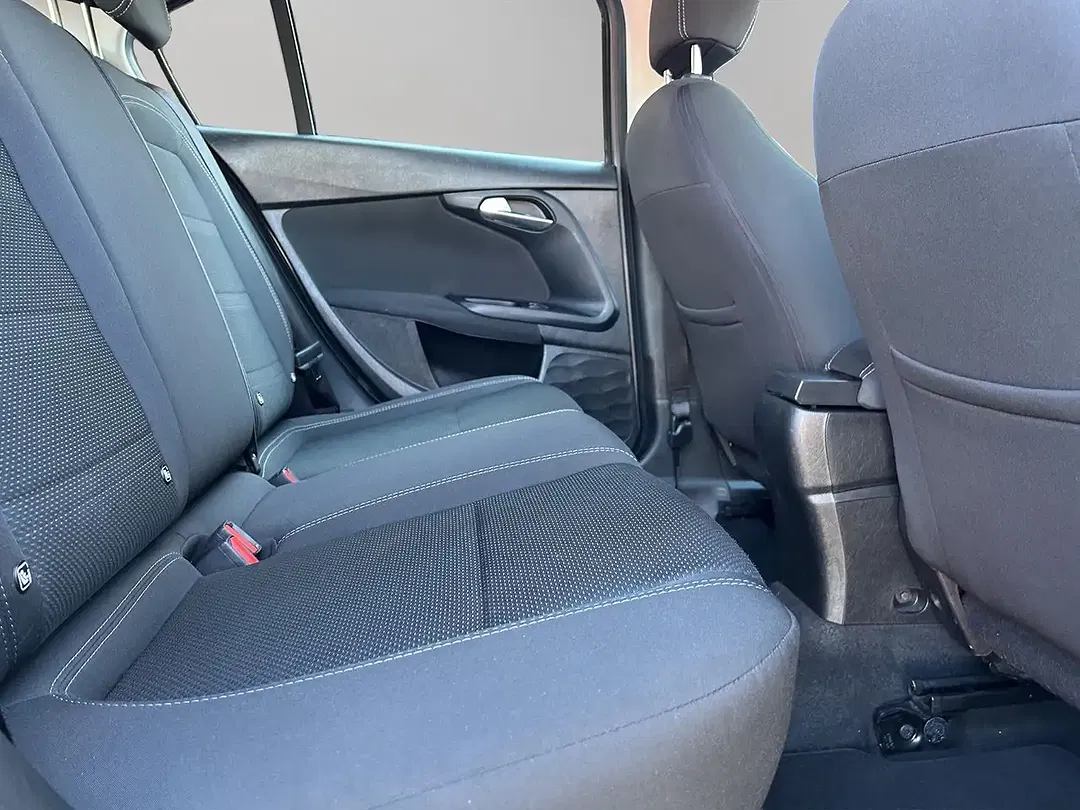 Fiat Tipo City Life - foto 15