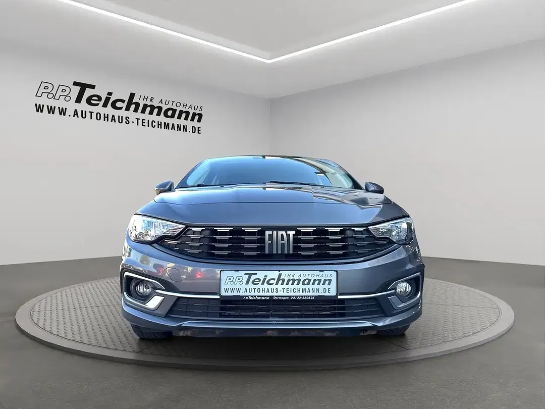 Fiat Tipo City Life - foto 2