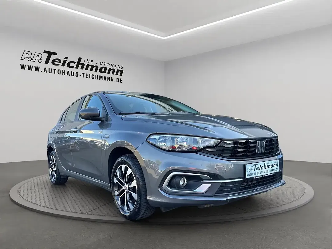 Fiat Tipo City Life - Thumbnail 3