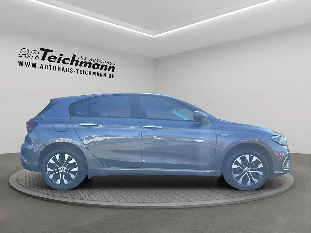 Fiat Tipo City Life - Thumbnail 4