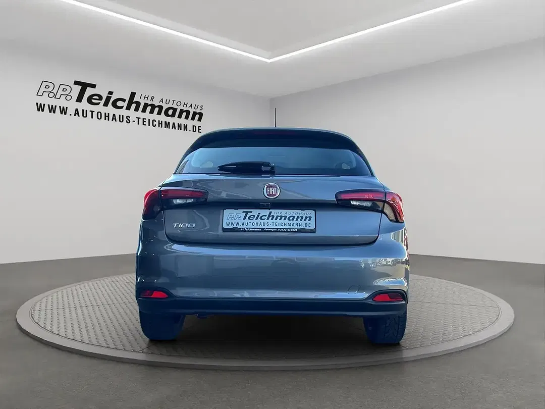 Fiat Tipo City Life - Thumbnail 6