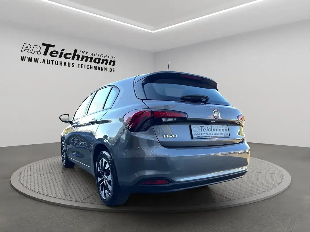 Fiat Tipo City Life - Thumbnail 7