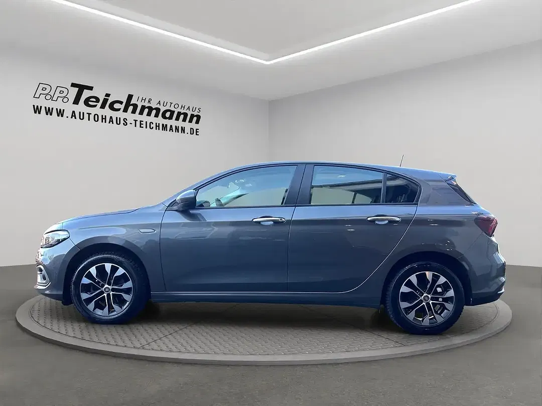 Fiat Tipo City Life - Thumbnail 8