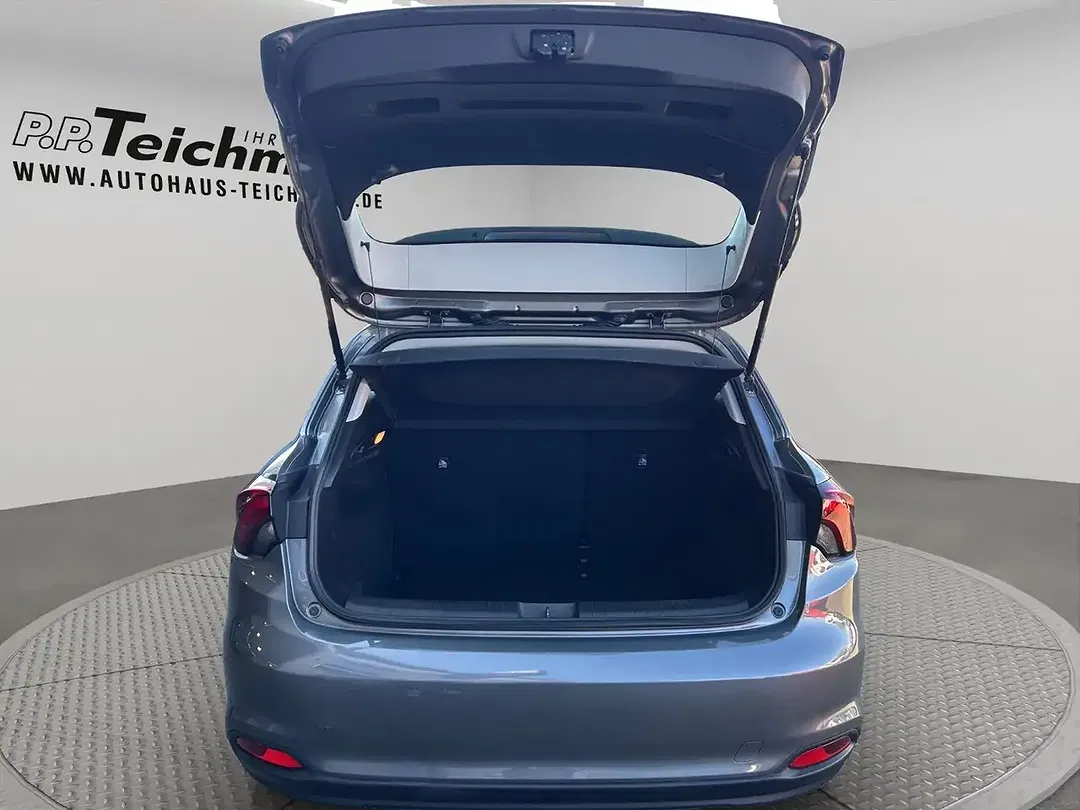 Fiat Tipo City Life - Thumbnail 9