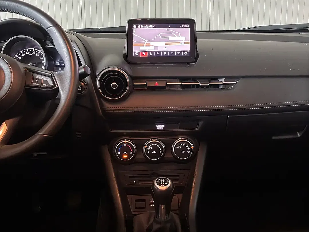 Mazda CX-3 Life Plus - Thumbnail 10