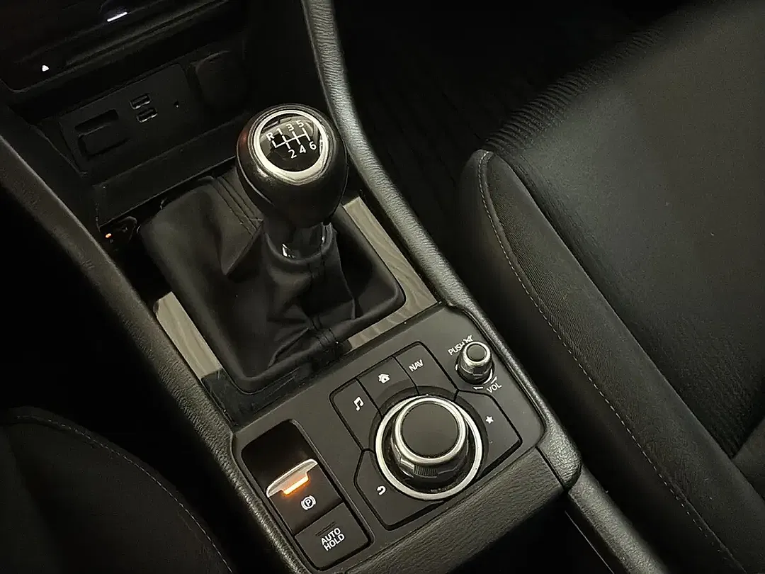 Mazda CX-3 Life Plus - Thumbnail 11