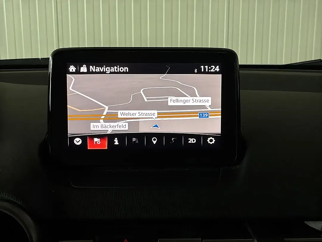 Mazda CX-3 Life Plus - Thumbnail 13