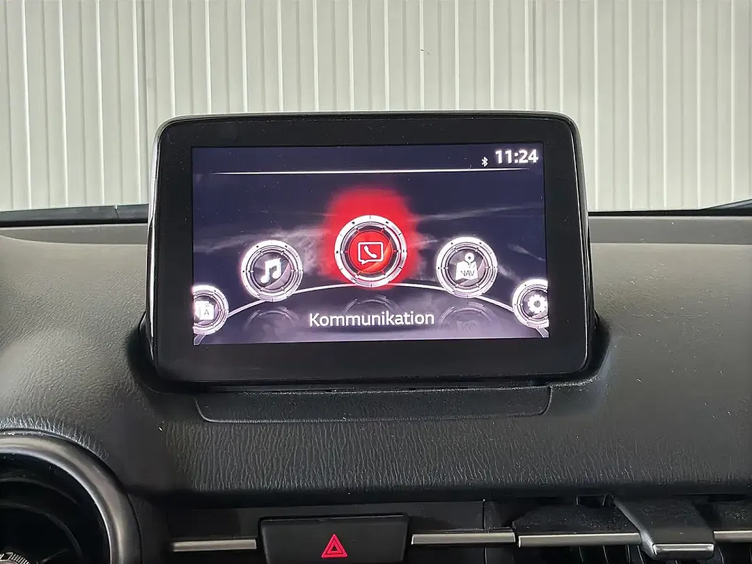 Mazda CX-3 Life Plus - Thumbnail 14