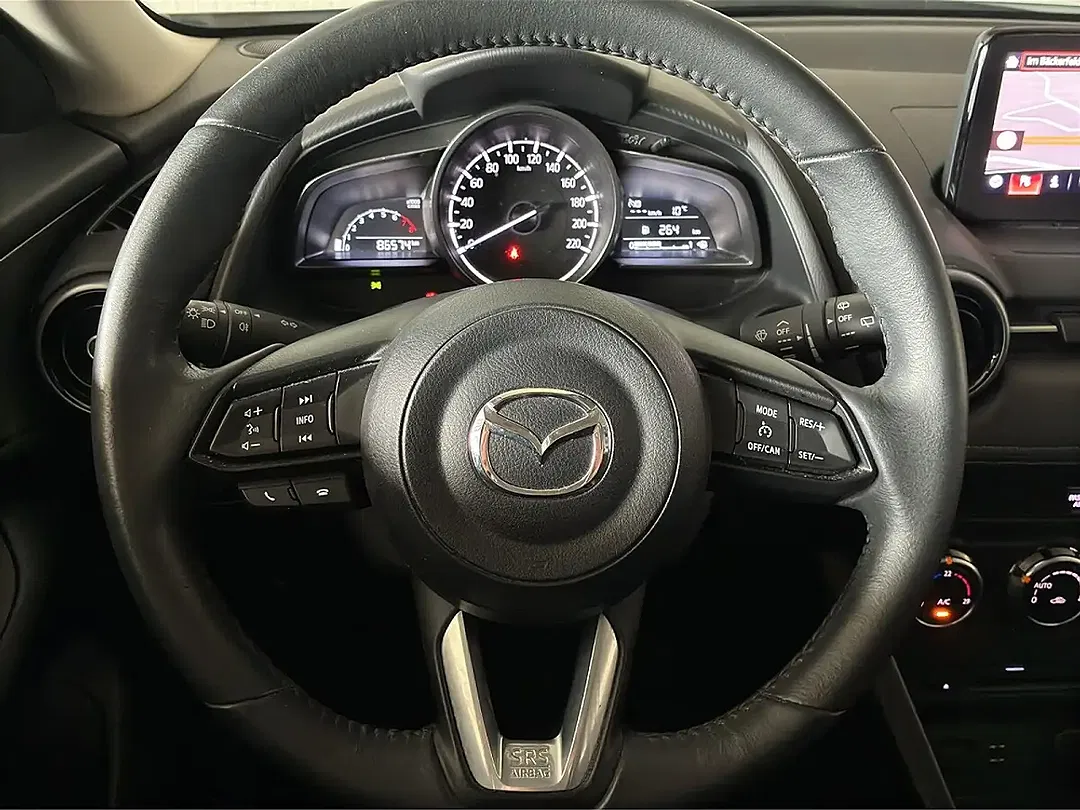 Mazda CX-3 Life Plus - foto 15