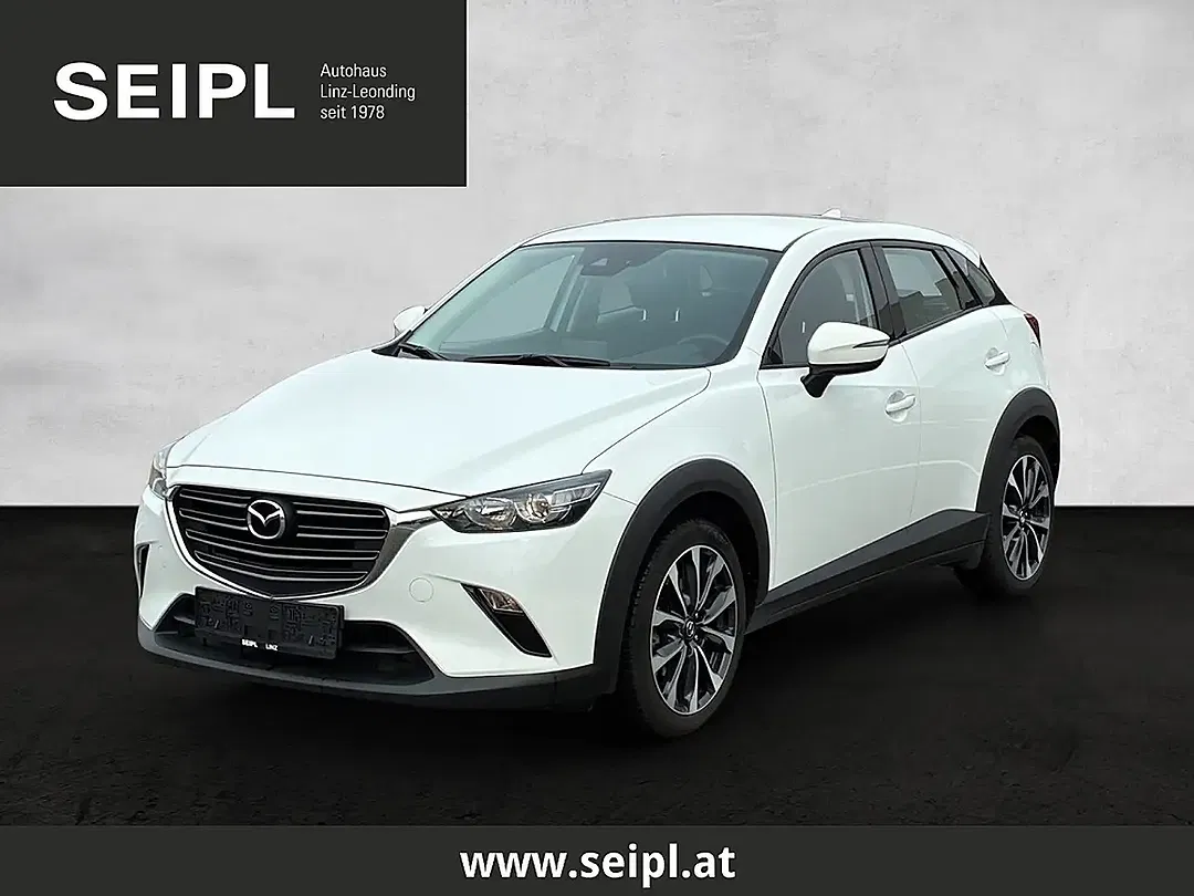 Mazda CX-3 Life Plus - foto 2