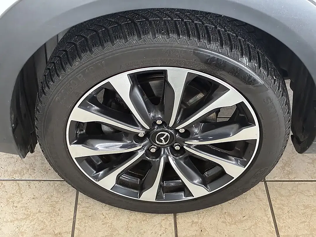 Mazda CX-3 Life Plus - Thumbnail 7