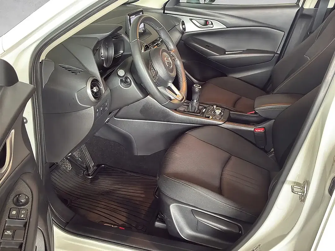 Mazda CX-3 Life Plus - Thumbnail 8