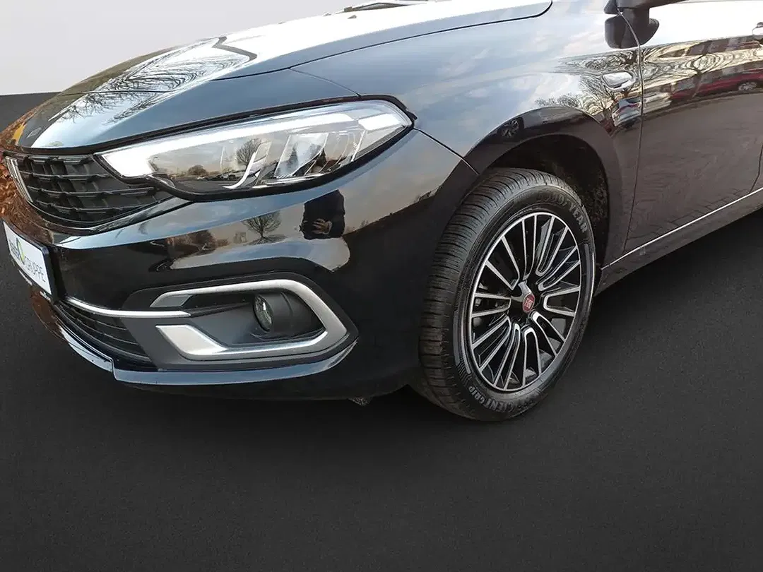 Fiat Tipo Urban - Thumbnail 8