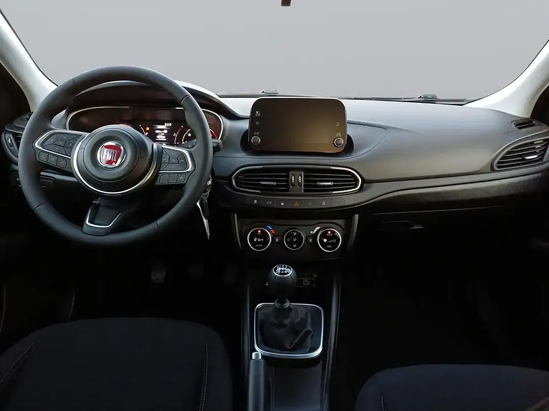 Fiat Tipo Urban - Thumbnail 9