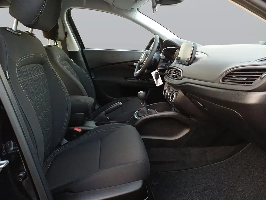 Fiat Tipo Urban - Thumbnail 10