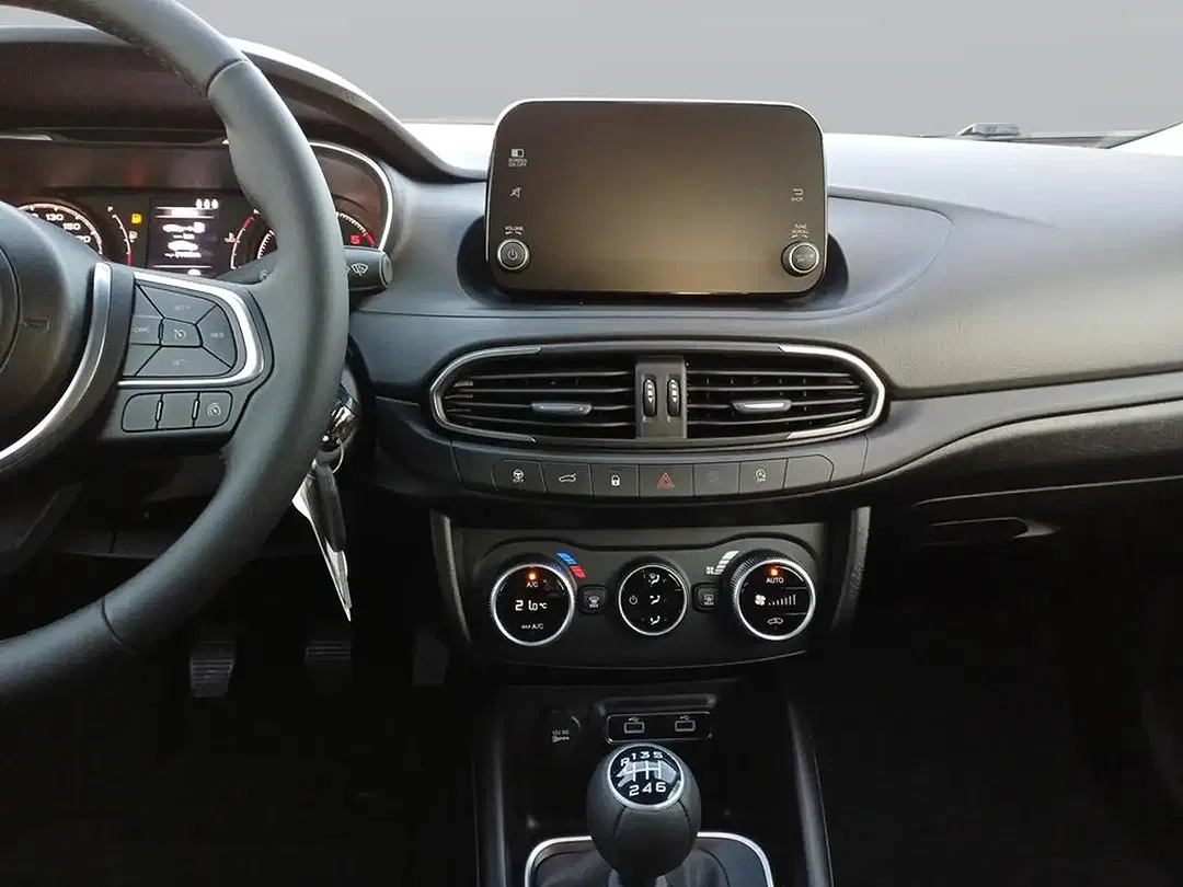 Fiat Tipo Urban - Thumbnail 11