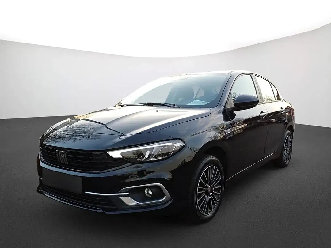 Fiat Tipo Urban - foto 2