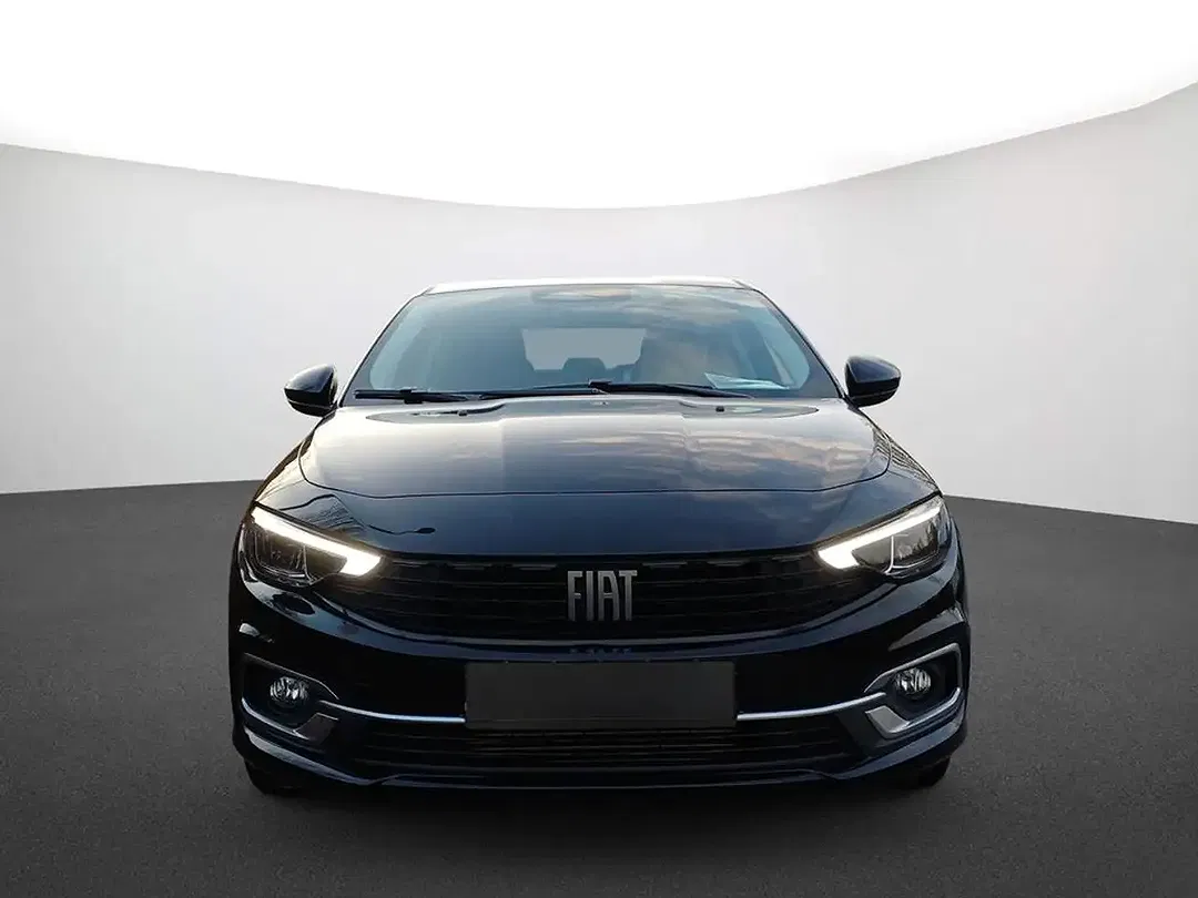 Fiat Tipo Urban - foto 1