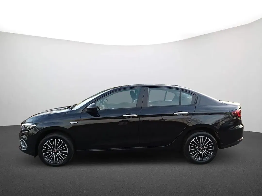 Fiat Tipo Urban - Thumbnail 4