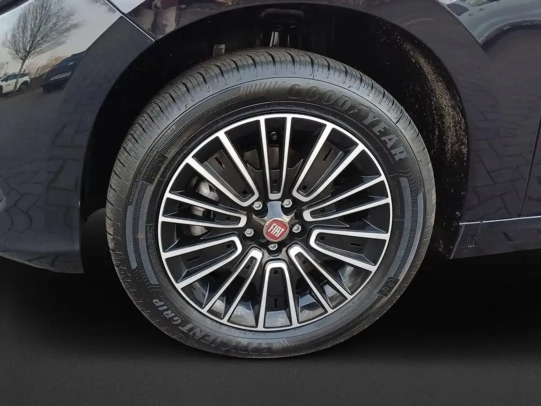Fiat Tipo Urban - Thumbnail 7