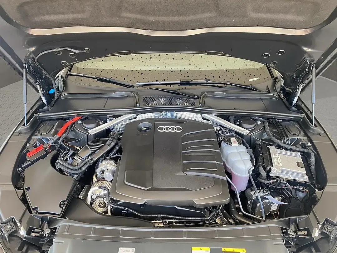 Audi A4 S tronic quattro advanced - Thumbnail 15