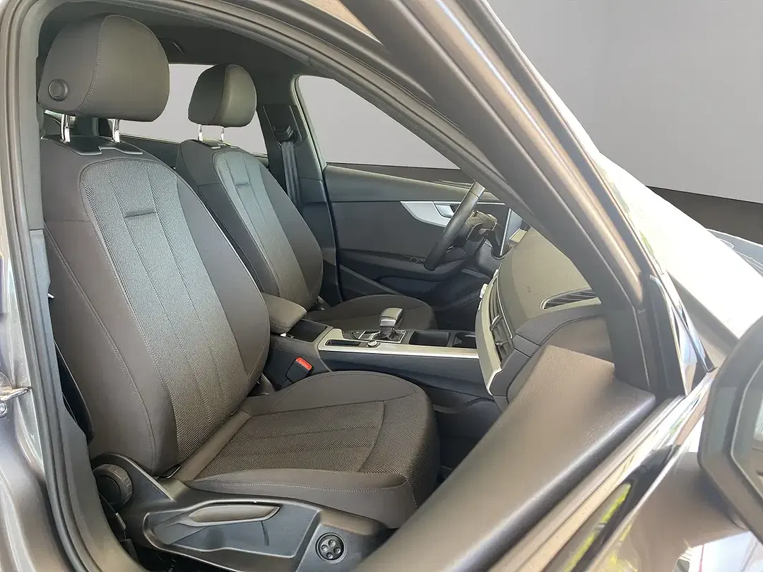Audi A4 S tronic quattro advanced - Thumbnail 6