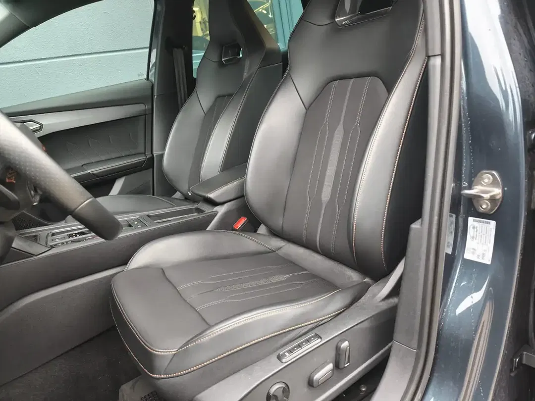 CUPRA Formentor 2.0 TSI DSG 4Drive VZ - Thumbnail 11