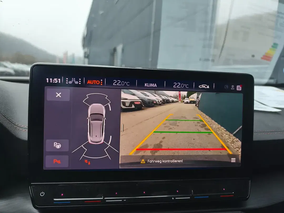 CUPRA Formentor 2.0 TSI DSG 4Drive VZ - Thumbnail 18