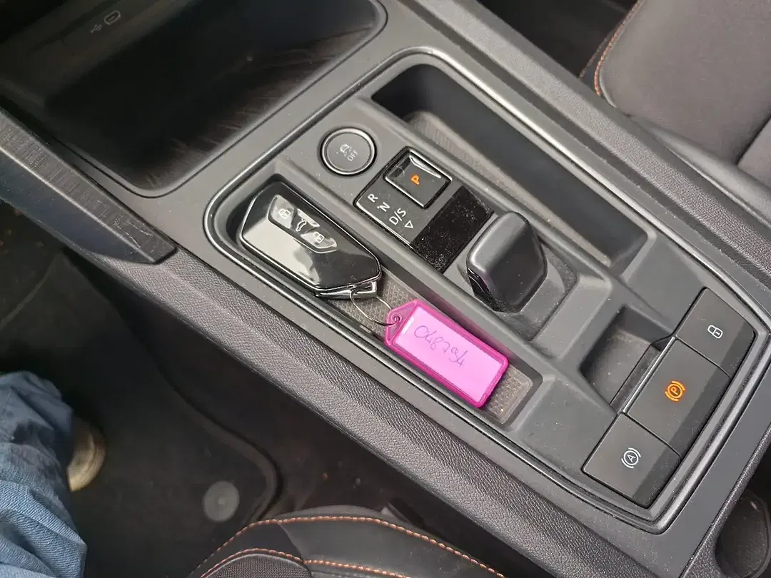 CUPRA Formentor 2.0 TSI DSG 4Drive VZ - Thumbnail 19